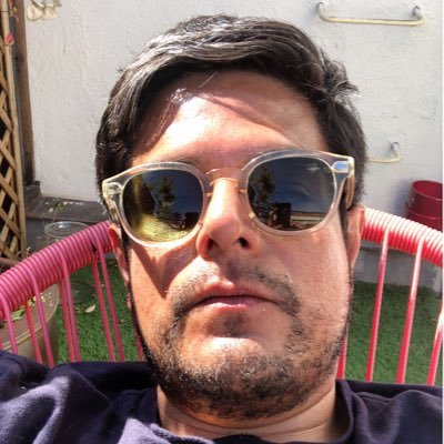 HugoLoredoA's profile picture. MBA & MBD @Ie business. I like Tech, Strategy & Nature ✌🏾- Views my own.