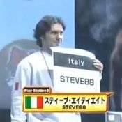 Pro Tekken Italian player and tournament organizer,personal coaching, https://t.co/L5nITY9ssb, Amazon ❤️💯®️
