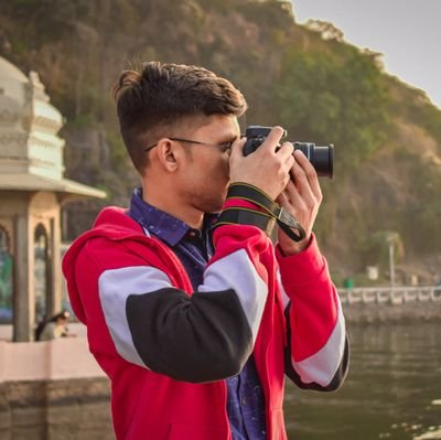 jigarkanjariya4's profile picture. Android Developer💻 | Photographer📸
