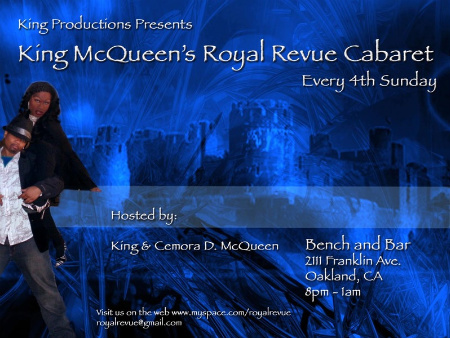 royalrevue's profile picture. 