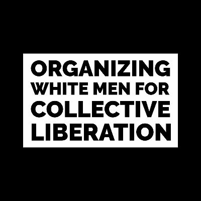 A national network mobilizing White men to learn, grow, and take action against White supremacy and patriarchy.