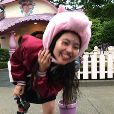 Yukina05152001's profile picture. 中央動物.看護 __ONE OK ROCK💥