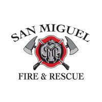 San Miguel Fire & Rescue (@sanmiguelfire) 's Twitter Profile