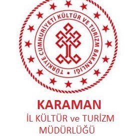 Karaman İl Kültür ve Turizm Müdürlüğü