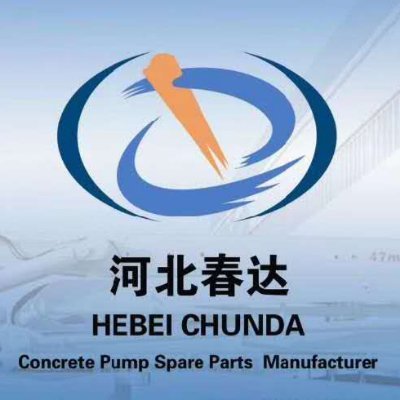 Hebei Chunda Pipe Fitting Manufacturing https://t.co/uAUAfj4Eot.Our Company is manufacturing high-quality concrete pump pipeline and accessories for over 16 years.