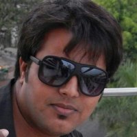 Nitin Vyas(@vyasnitin7) 's Twitter Profile Photo