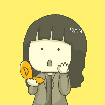 DANちゃんさんのプロフィール画像