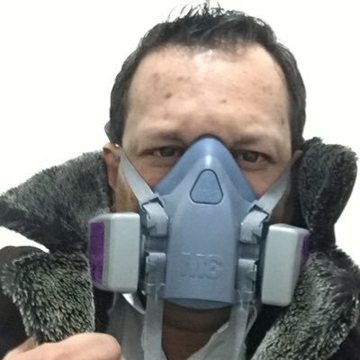 Dr bane tells you not to get out of your house stay there if you want to live, got out if you want to die, the virus will be expecting you!!!