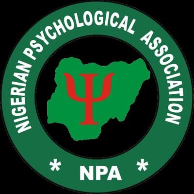 The Nigerian Psychological Association (NPA) is the apex professional regulatory body for all Psychologists in Nigeria.