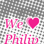 Philip is het type knappe barman. Ooit hoopt hij zijn eigen horecazaak te openen. Fysiek zou hij nooit iemand pijn doen, maar in het spel ...