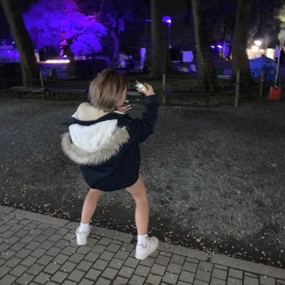 原明日香on Twitter