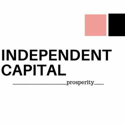 IndependentCap3's profile picture. | Hospitality | Communications & PR | Finance

🇺🇬