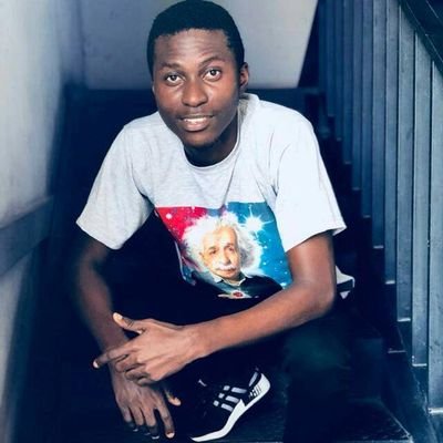 ocanseygodfred's profile picture. Mmm