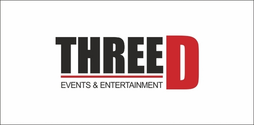 ThreeD1998's profile picture. Event Management Company established in 1998 with offices in major cities of India.