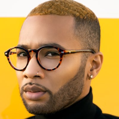 iamtheemaurice's profile picture. #sendinggoodvibes ✌🏽