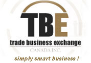 TradeBusEx's profile picture. We work to increase your client base by bringing you new business through BARTER. Barter: The act of trading goods/services between companies.