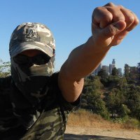 Militant Angeleno(@militantangleno) 's Twitter Profile Photo