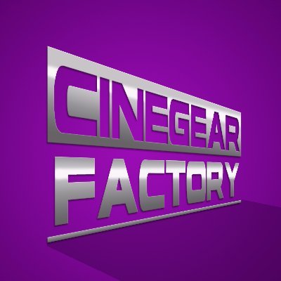 A International CineGear Supply Company With The Most Perfect Manufacture System In The World