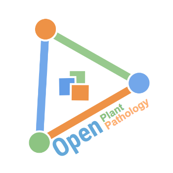 Supporting and promoting openness and reproducibility in plant pathology as well as human equality we're most active at https://t.co/TtXM0wzMCt.