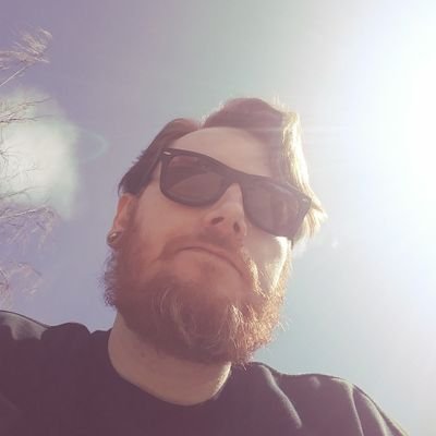 alexbrianvan's profile picture. being 🎁 is a 🎁 revel in obscurity