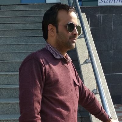 pradeepsssharma's profile picture. 