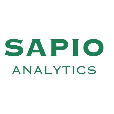 sapioanalytics Profile Picture