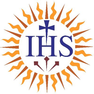 Akun resmi Serikat Jesus Provinsi Indonesia