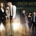 BONES (@serietvbones) Twitter profile photo