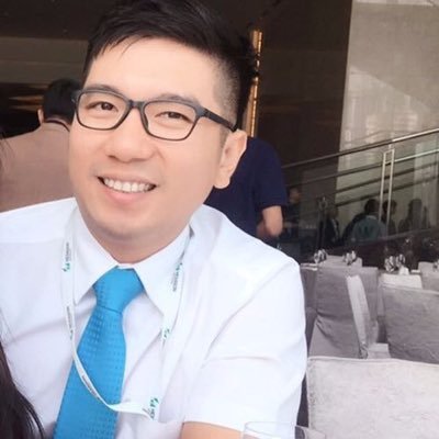 louiscao79's profile picture. An engineer of manufacturing, a colllector of fine arts, a father of 4 and a golfer