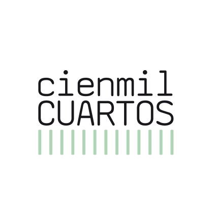 cienmilCUARTOS's profile picture. transformando el mundo en cosas bonitas