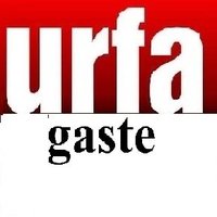 Urfa Gaste(@urfagaste) 's Twitter Profile Photo
