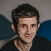 Guillaume Gay (@morpholg) 's Twitter Profile