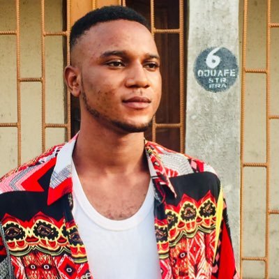 Am different