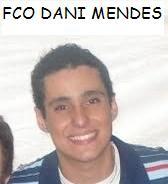PERFIL DE DIVULGAÇAO DO CANTOR DANI MENDES 
[
sigam aee  @dani_meendes