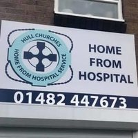 Home from Hospital (@hchfh_service) 's Twitter Profile