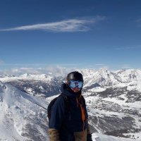 Ian Taylor (@ian24taylor) 's Twitter Profile