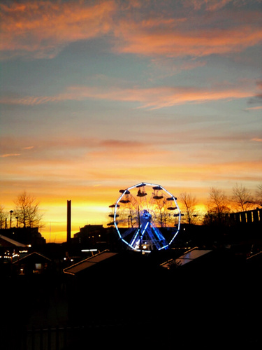 Maeva_29Bzh's profile picture. Never say goodbye, because saying goodbye means going away, 
and going away means forgetting. Peter Pan