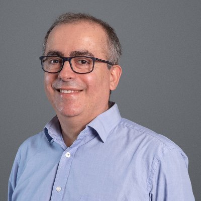 gasso_jaume's profile picture. 