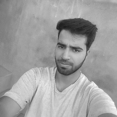 adnan_Abdullah8's profile picture. Software engineer
adshe886@gmail.com
