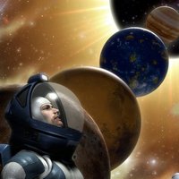 EXODE Space Colonization Game (@exodegame) 's Twitter Profile