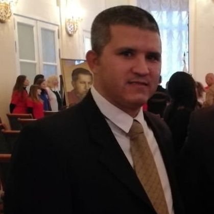 Subdirector General del Equipo de Servicios de Traducción e Interpretación @CubaMINREX #Cuba