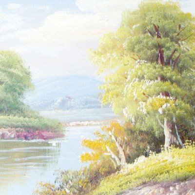 xuedongluan's profile picture. 