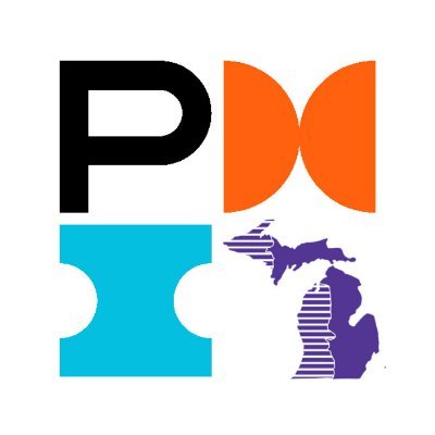 Official Twitter account for the Western Michigan Chapter of PMI.