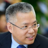 Hu Zhaoming 中联部发言人胡兆明(@SpokespersonHZM) 's Twitter Profile Photo