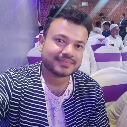 PrathameshBorl1's profile picture. Engineer by profession, artist by heart