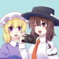 鴉 例大祭 せ32b (@karasu9111) 's Twitter Profile Photo 鴉 例大祭 せ32b (@karasu9111) 's Twitter Profile Photo