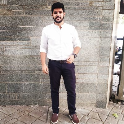 vikrant_4499's profile picture. #salesmaverick #mediaarchitect  #oldmonklover #socialentrepreneur