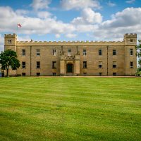 Syon House and Gardens(@SyonParkHouse) 's Twitter Profile Photo