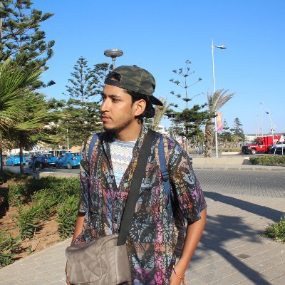 sarrar_es's profile picture. No bio