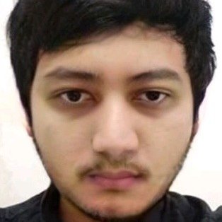 Fahmi21Ibrahim's profile picture. Take a look the name in the mirror
